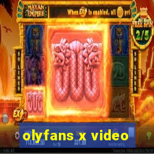 olyfans x video